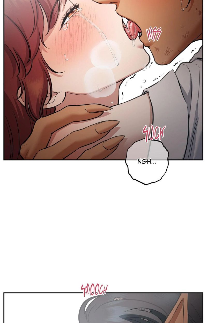 Hana’s Demons of Lust chapter 121 page 11