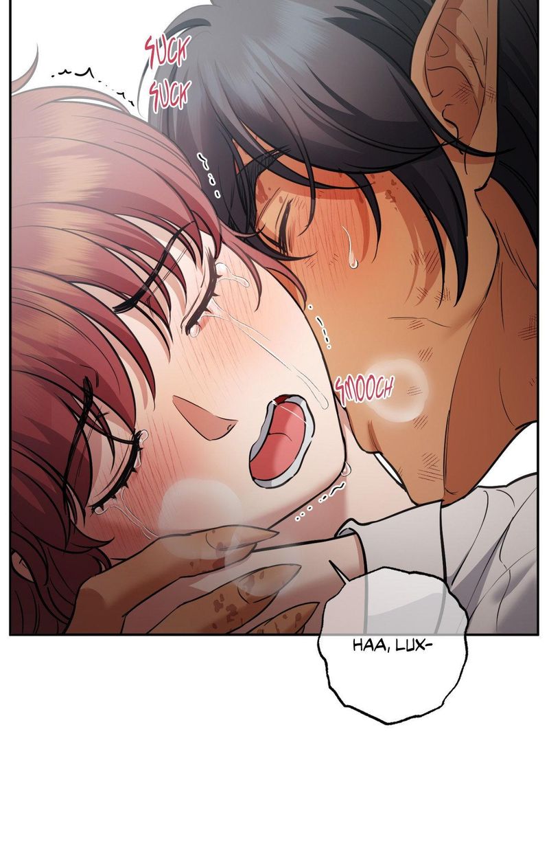 Hana’s Demons of Lust chapter 121 page 12