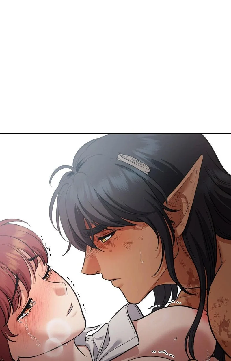 Hana’s Demons of Lust chapter 121 page 19