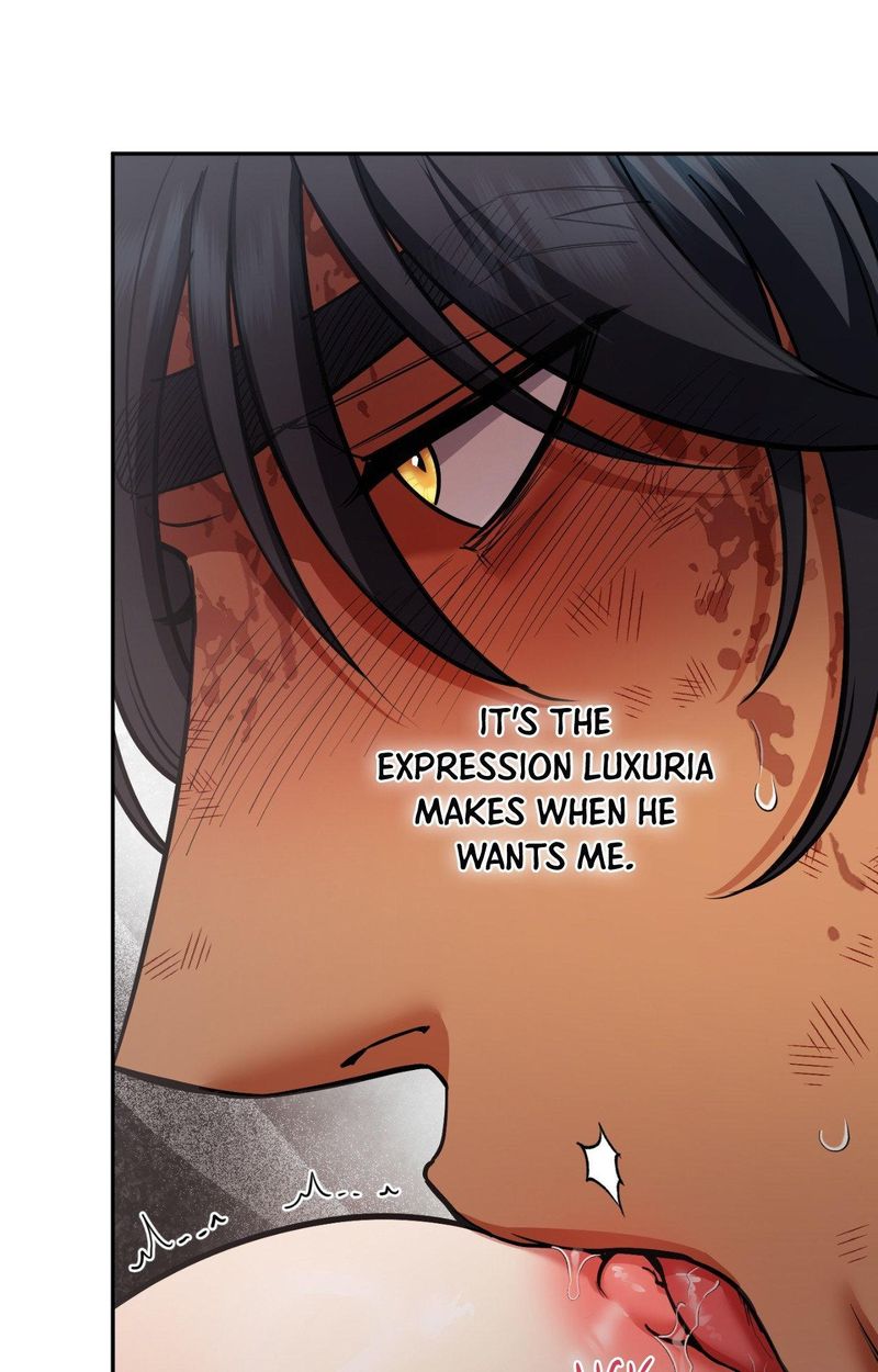 Hana’s Demons of Lust chapter 121 page 22