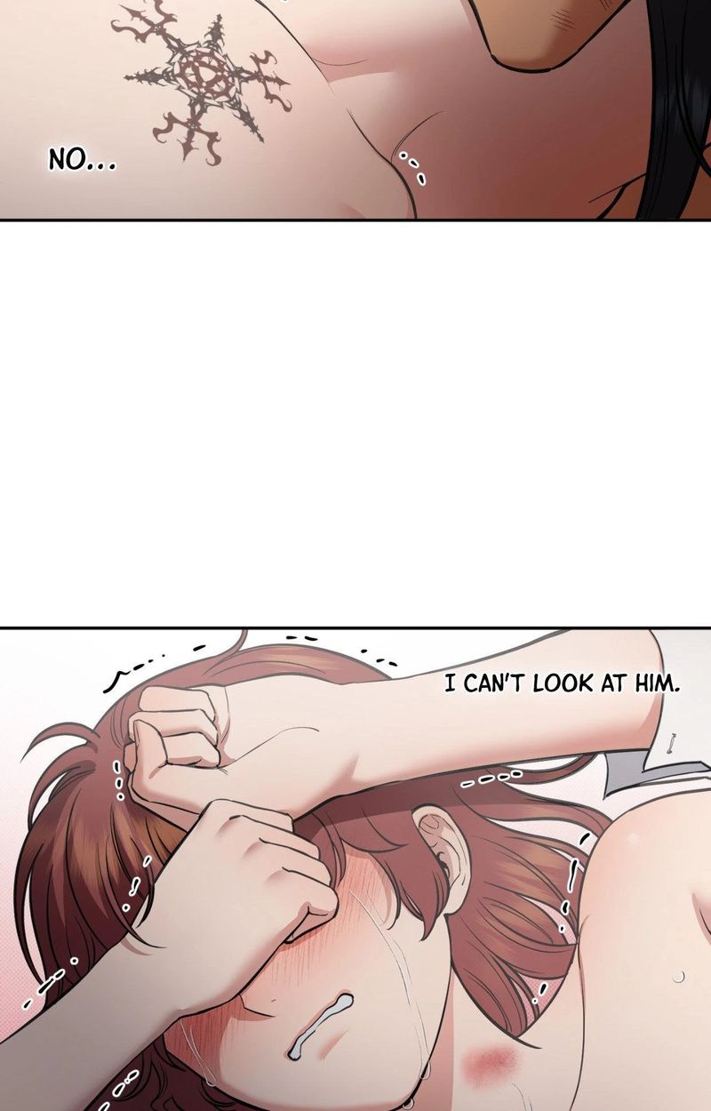 Hana’s Demons of Lust chapter 121 page 38