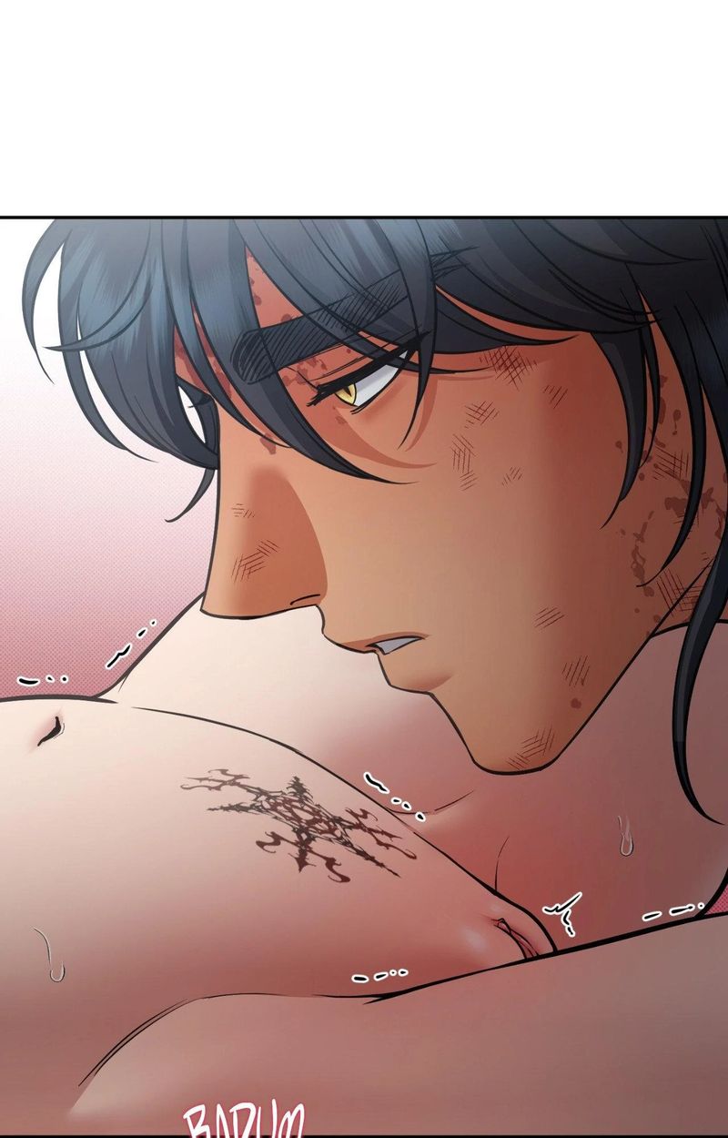 Hana’s Demons of Lust chapter 121 page 48