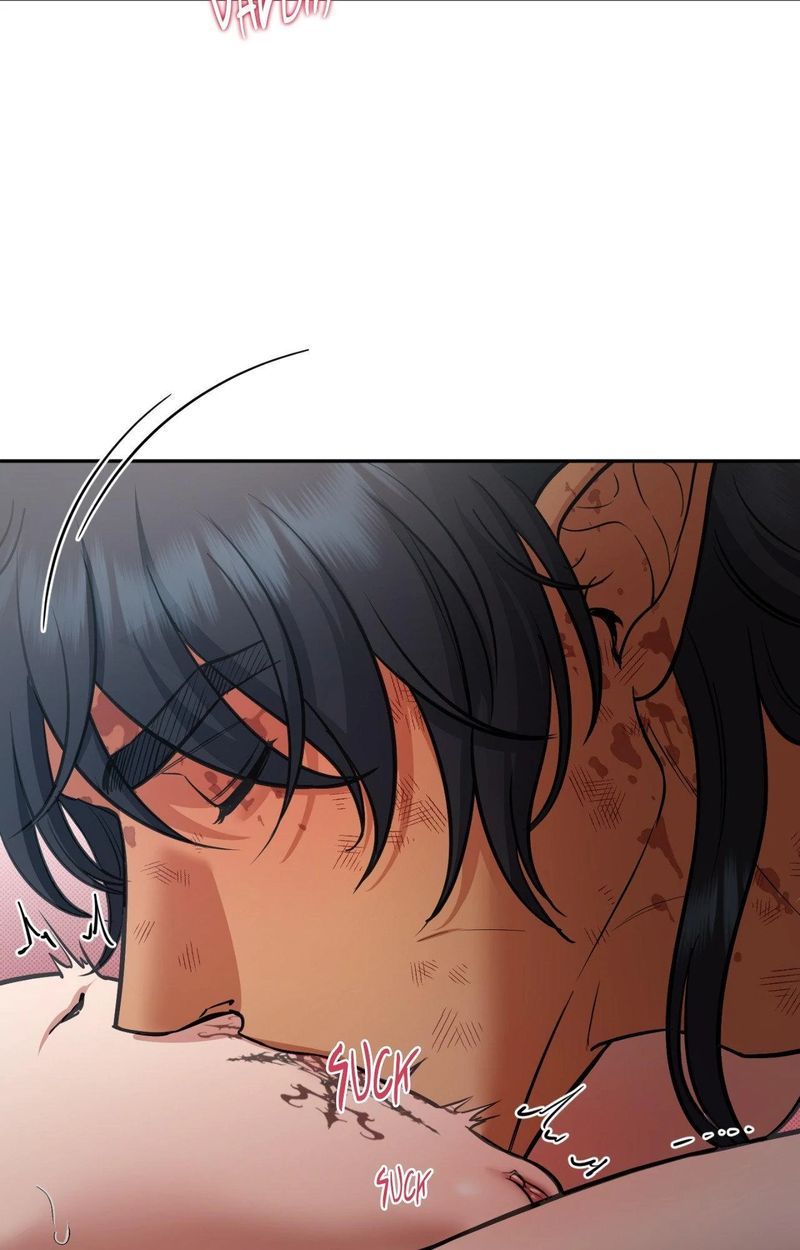 Hana’s Demons of Lust chapter 121 page 49