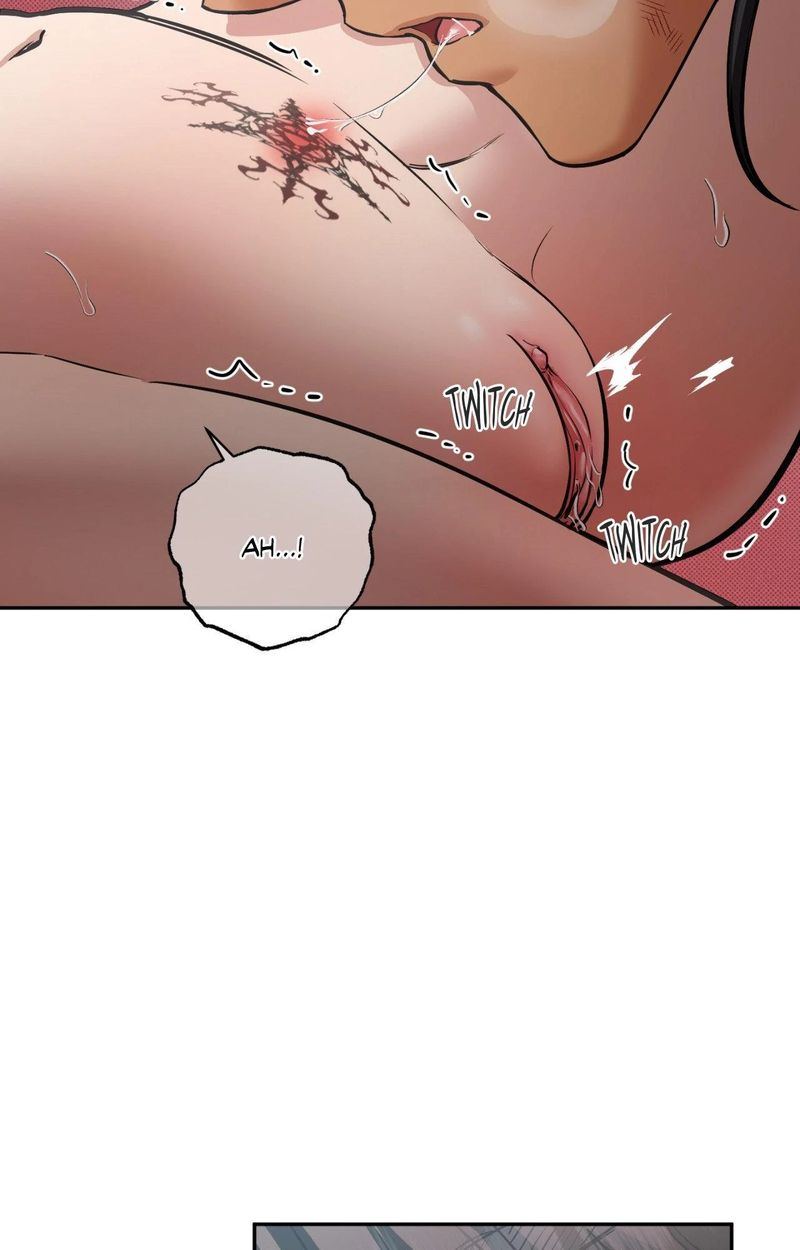 Hana’s Demons of Lust chapter 121 page 51