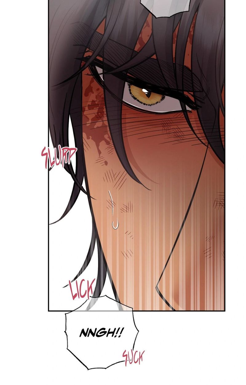 Hana’s Demons of Lust chapter 121 page 60