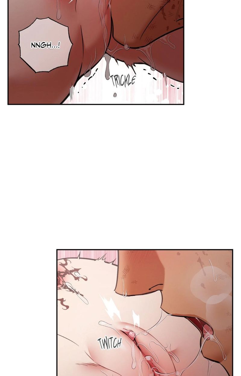 Hana’s Demons of Lust chapter 121 page 78