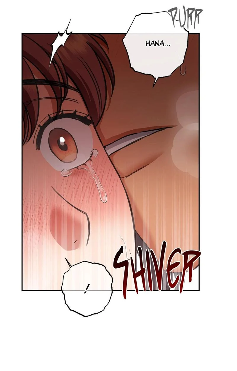 Hana’s Demons of Lust chapter 121 page 82