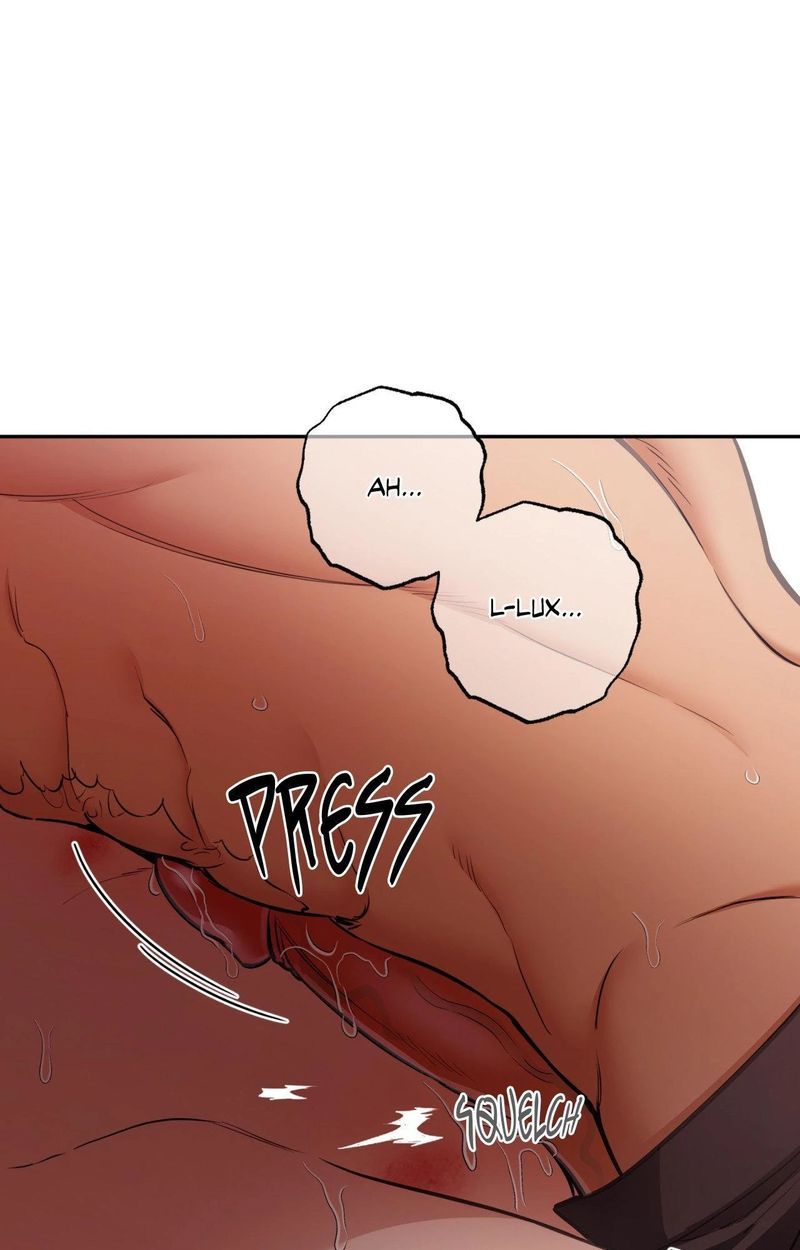 Hana’s Demons of Lust chapter 121 page 83