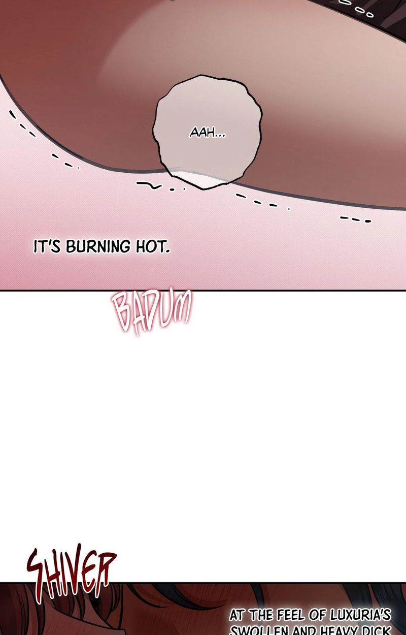 Hana’s Demons of Lust chapter 121 page 84