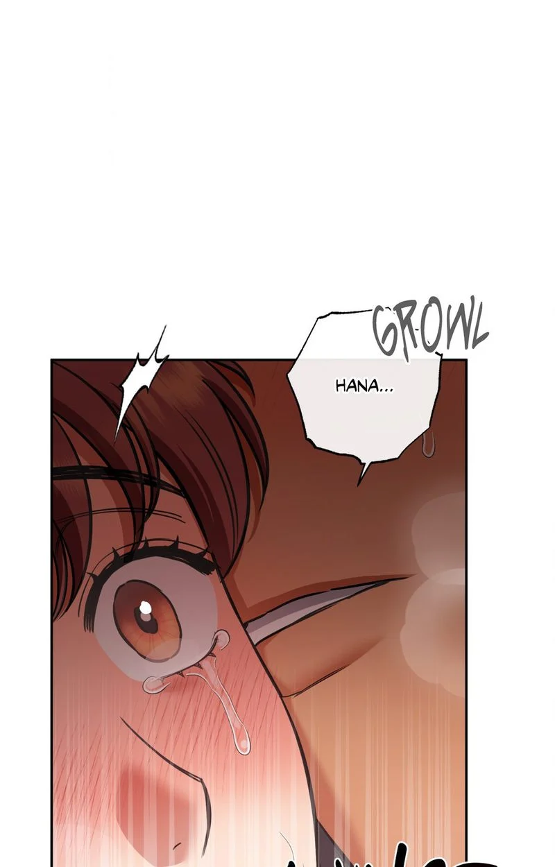 Hana’s Demons of Lust chapter 122 page 2