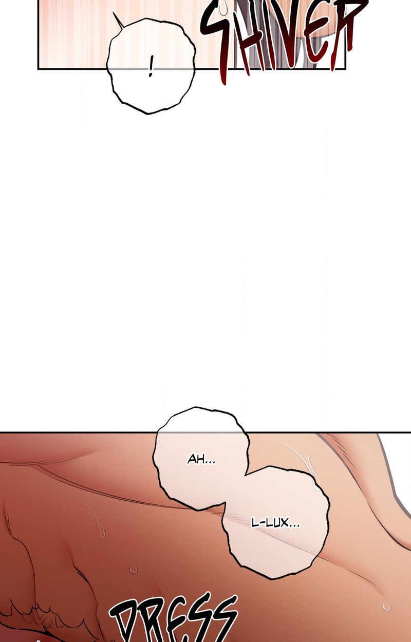 Hana’s Demons of Lust chapter 122 page 3