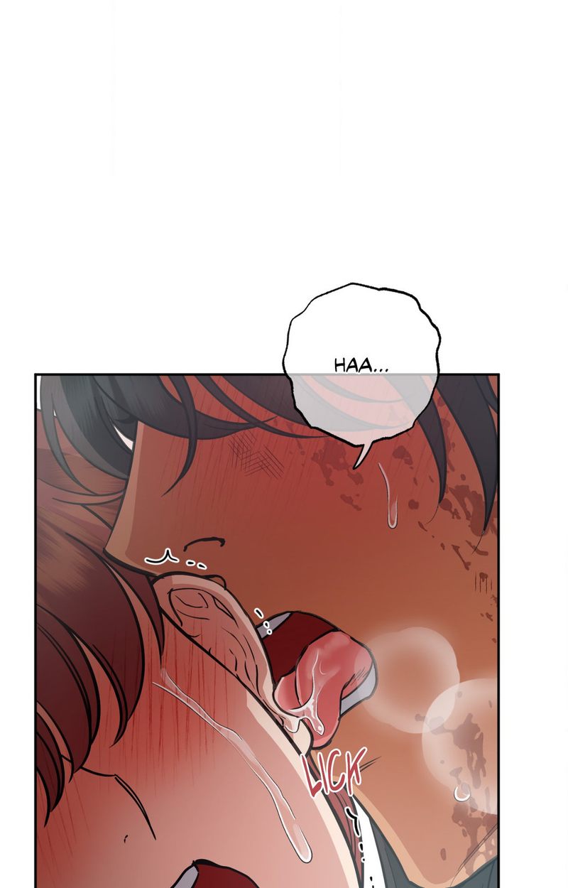 Hana’s Demons of Lust chapter 122 page 9