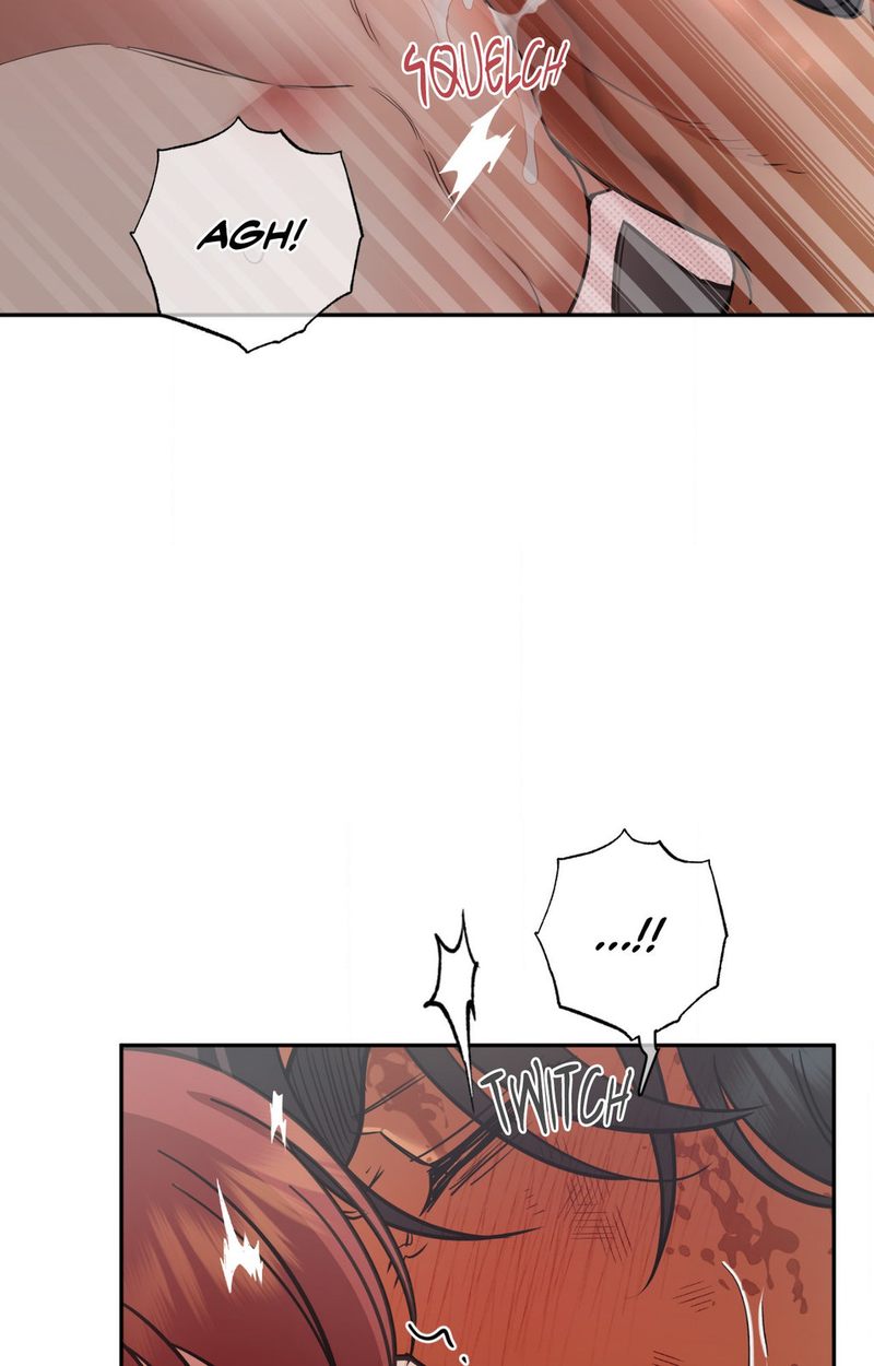 Hana’s Demons of Lust chapter 122 page 12