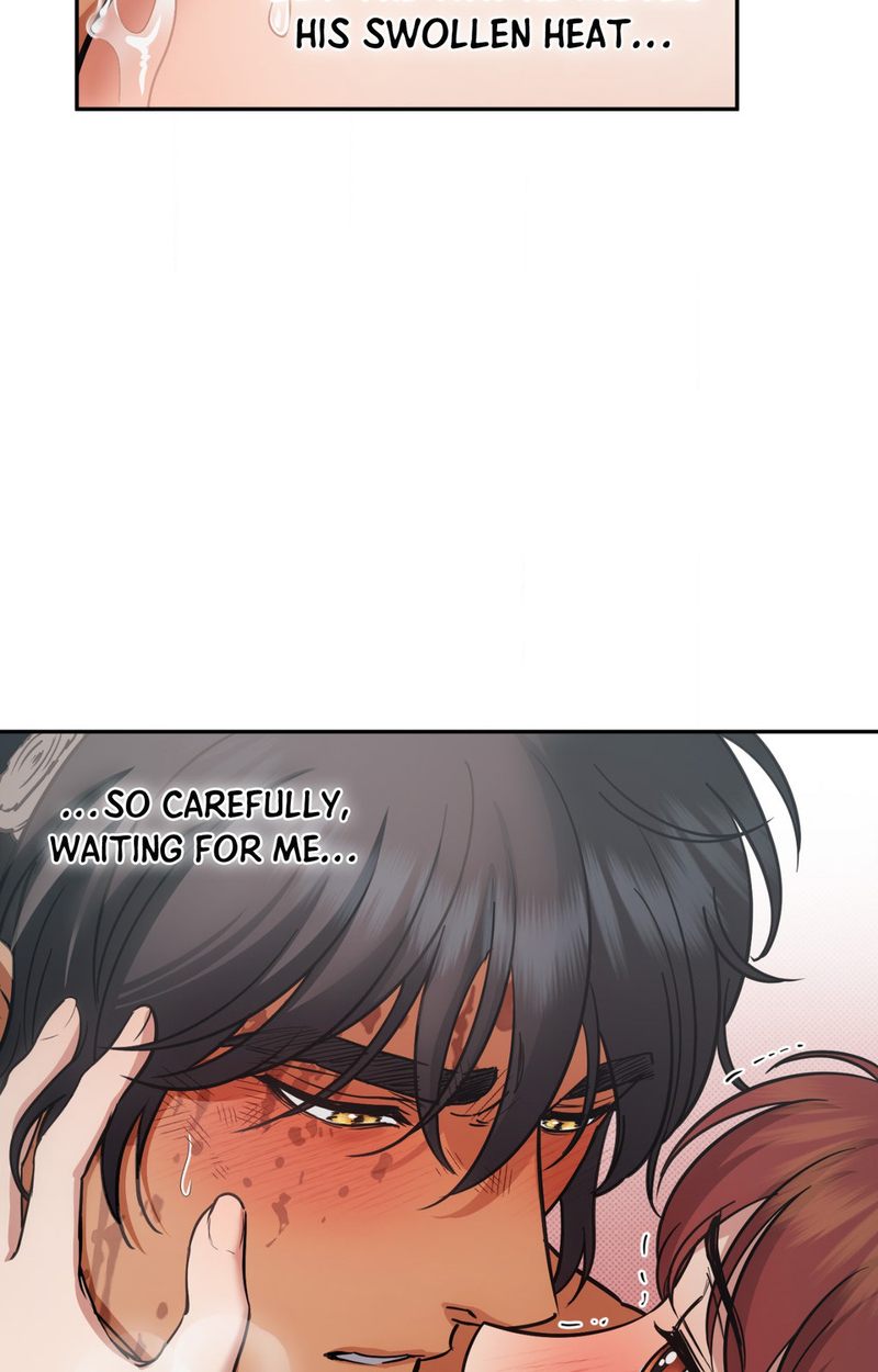 Hana’s Demons of Lust chapter 122 page 17