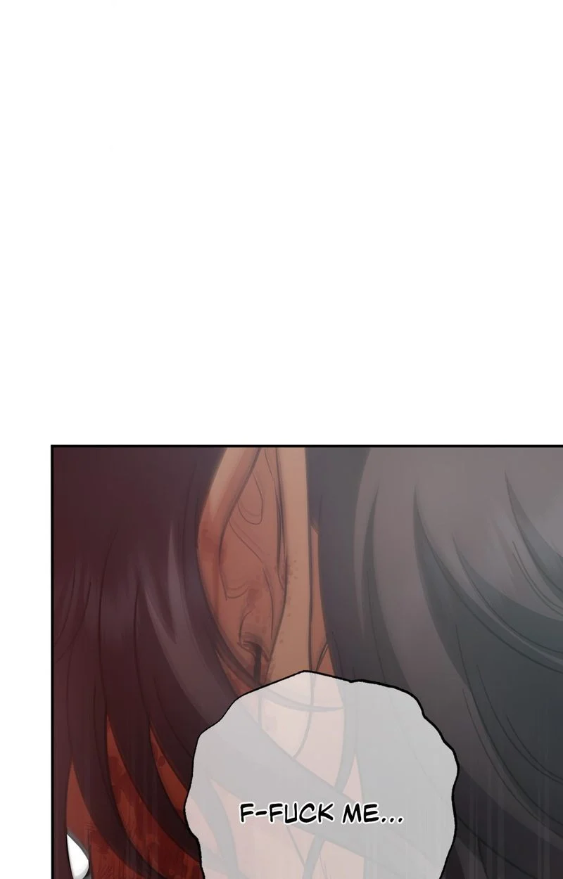 Hana’s Demons of Lust chapter 122 page 27