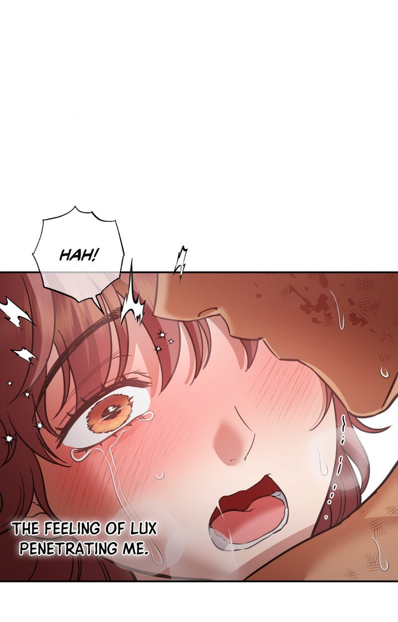 Hana’s Demons of Lust chapter 122 page 38