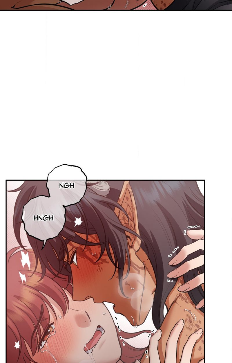 Hana’s Demons of Lust chapter 122 page 46
