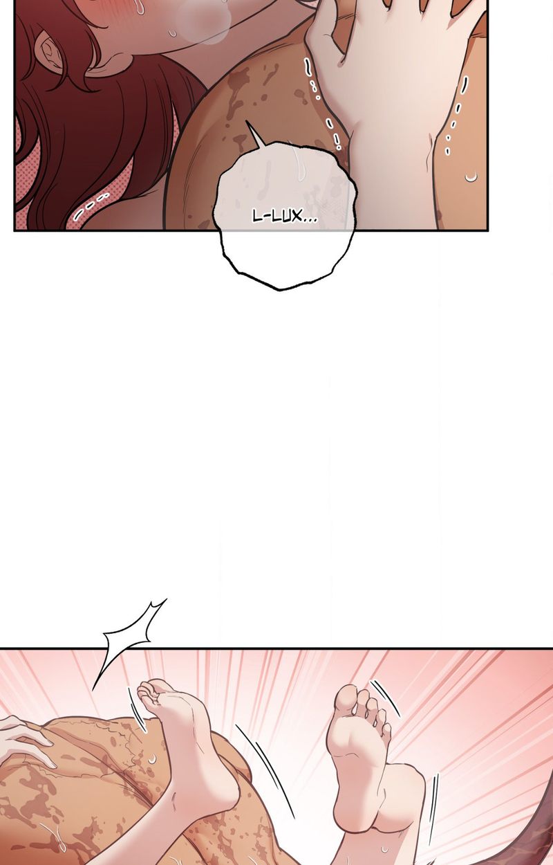 Hana’s Demons of Lust chapter 122 page 47