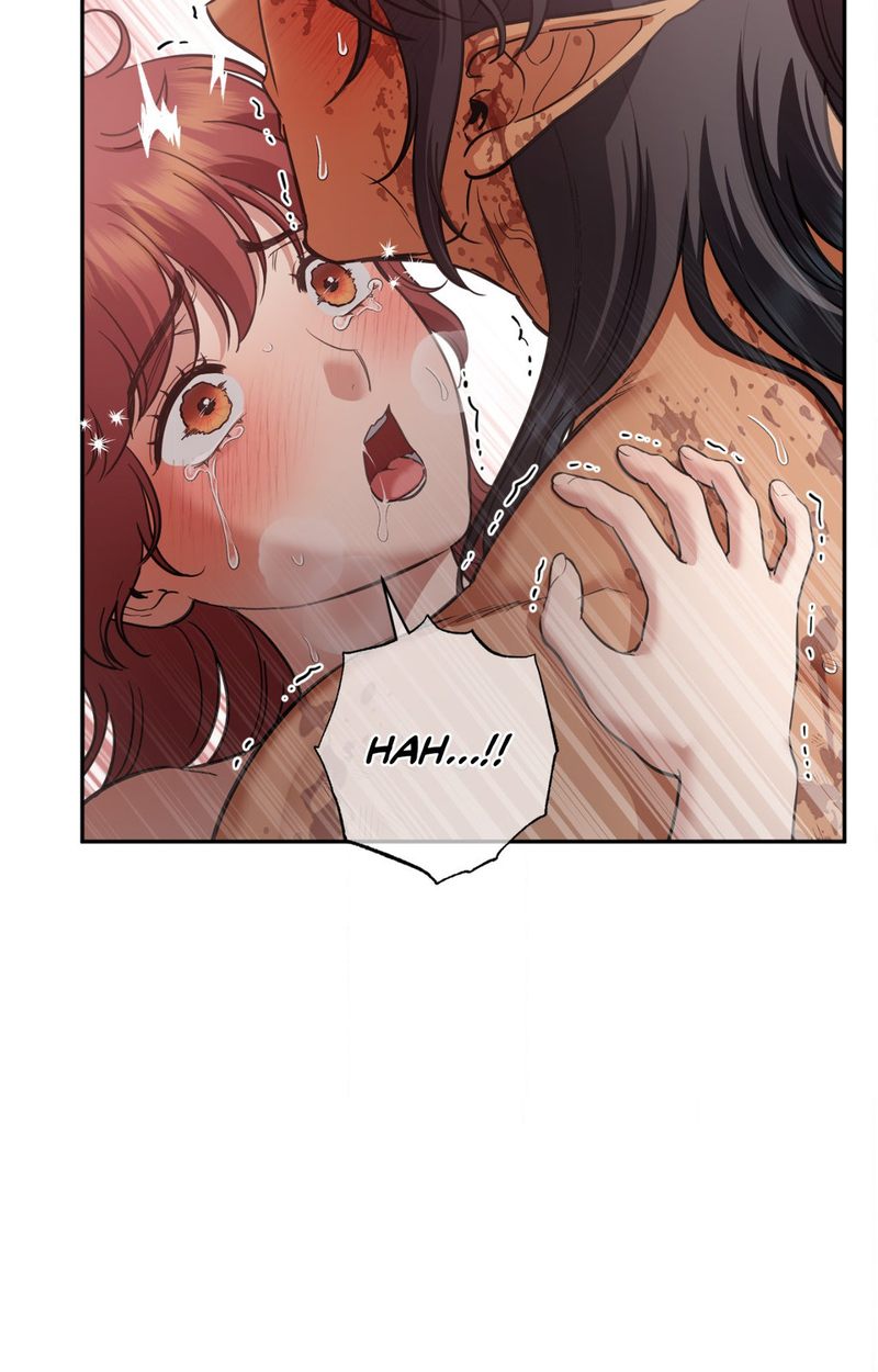 Hana’s Demons of Lust chapter 122 page 49