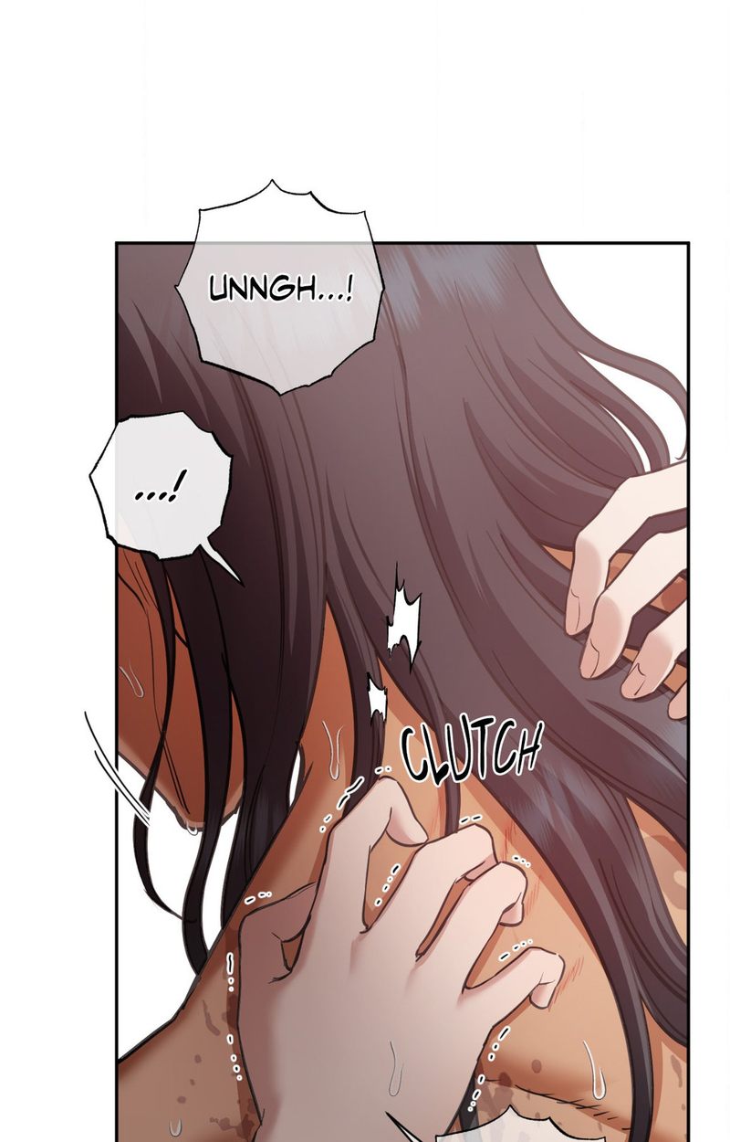 Hana’s Demons of Lust chapter 122 page 61