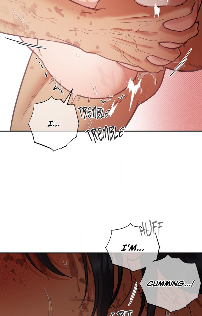 Hana’s Demons of Lust chapter 122 page 63