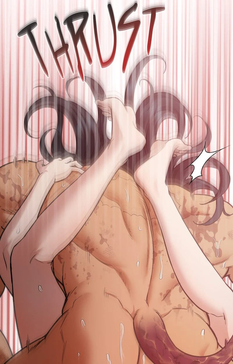 Hana’s Demons of Lust chapter 122 page 65