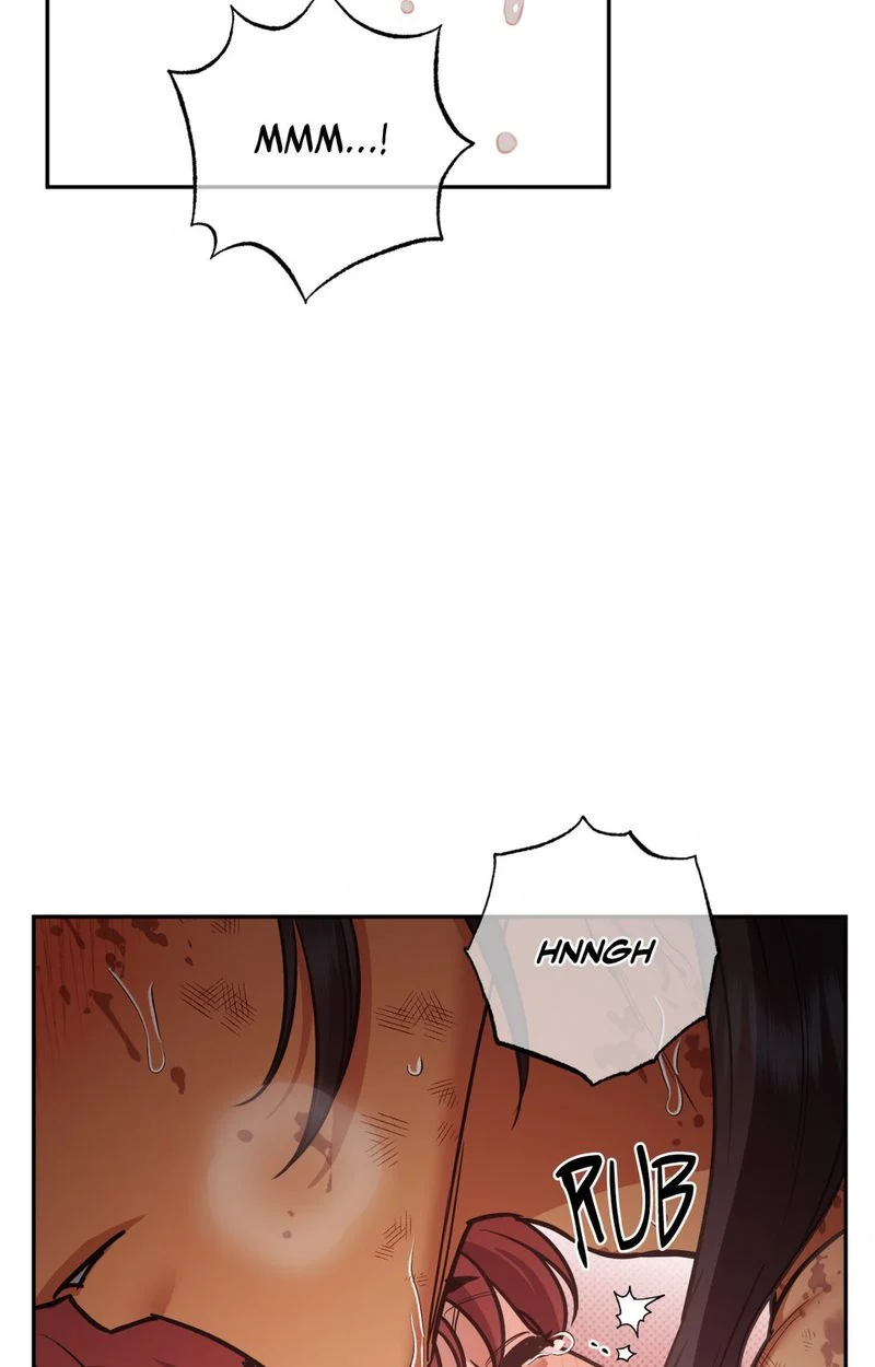 Hana’s Demons of Lust chapter 122 page 72