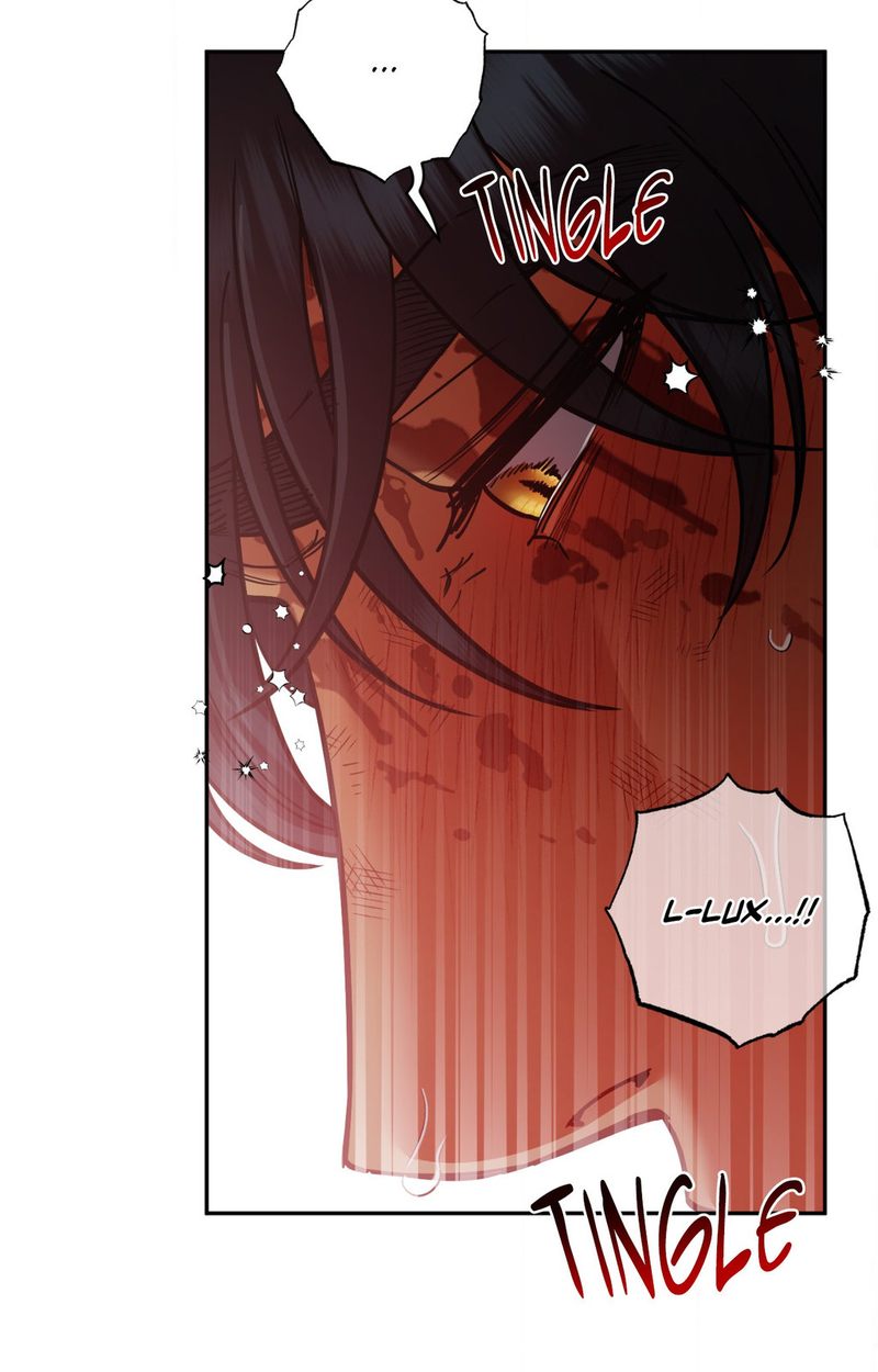 Hana’s Demons of Lust chapter 122 page 74