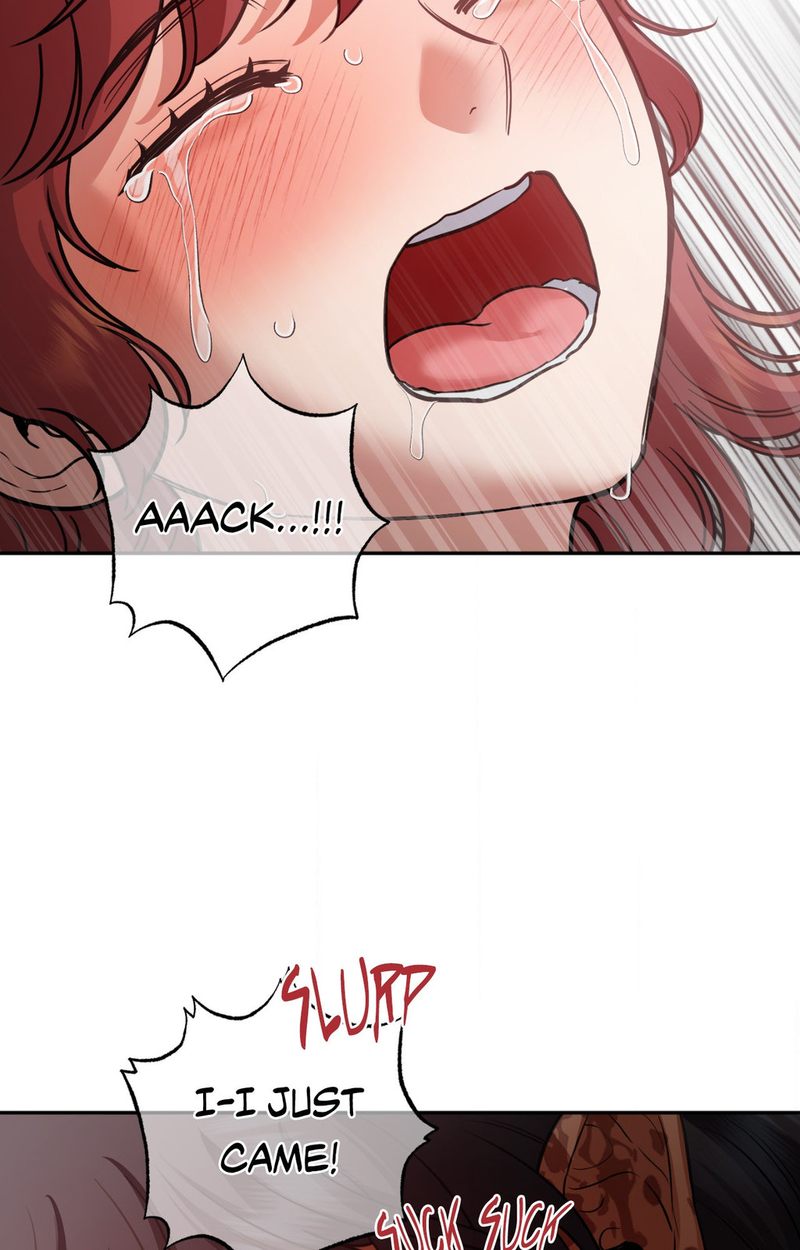 Hana’s Demons of Lust chapter 122 page 84