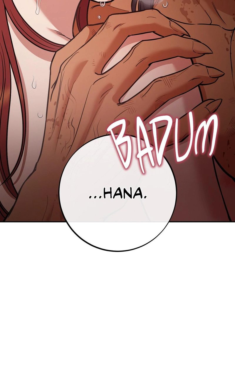 Hana’s Demons of Lust chapter 123 page 12
