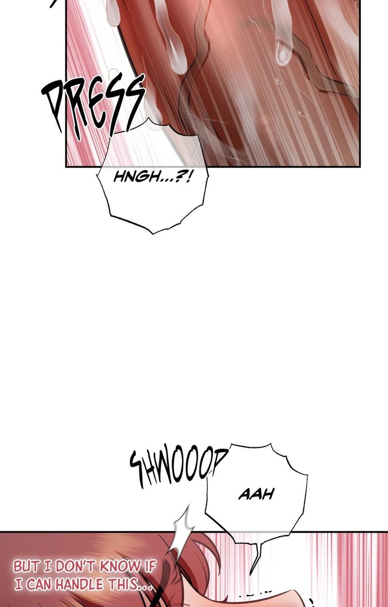 Hana’s Demons of Lust chapter 123 page 17
