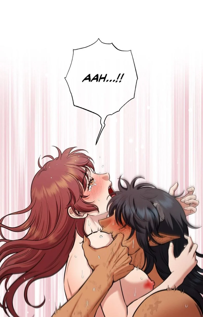 Hana’s Demons of Lust chapter 123 page 22