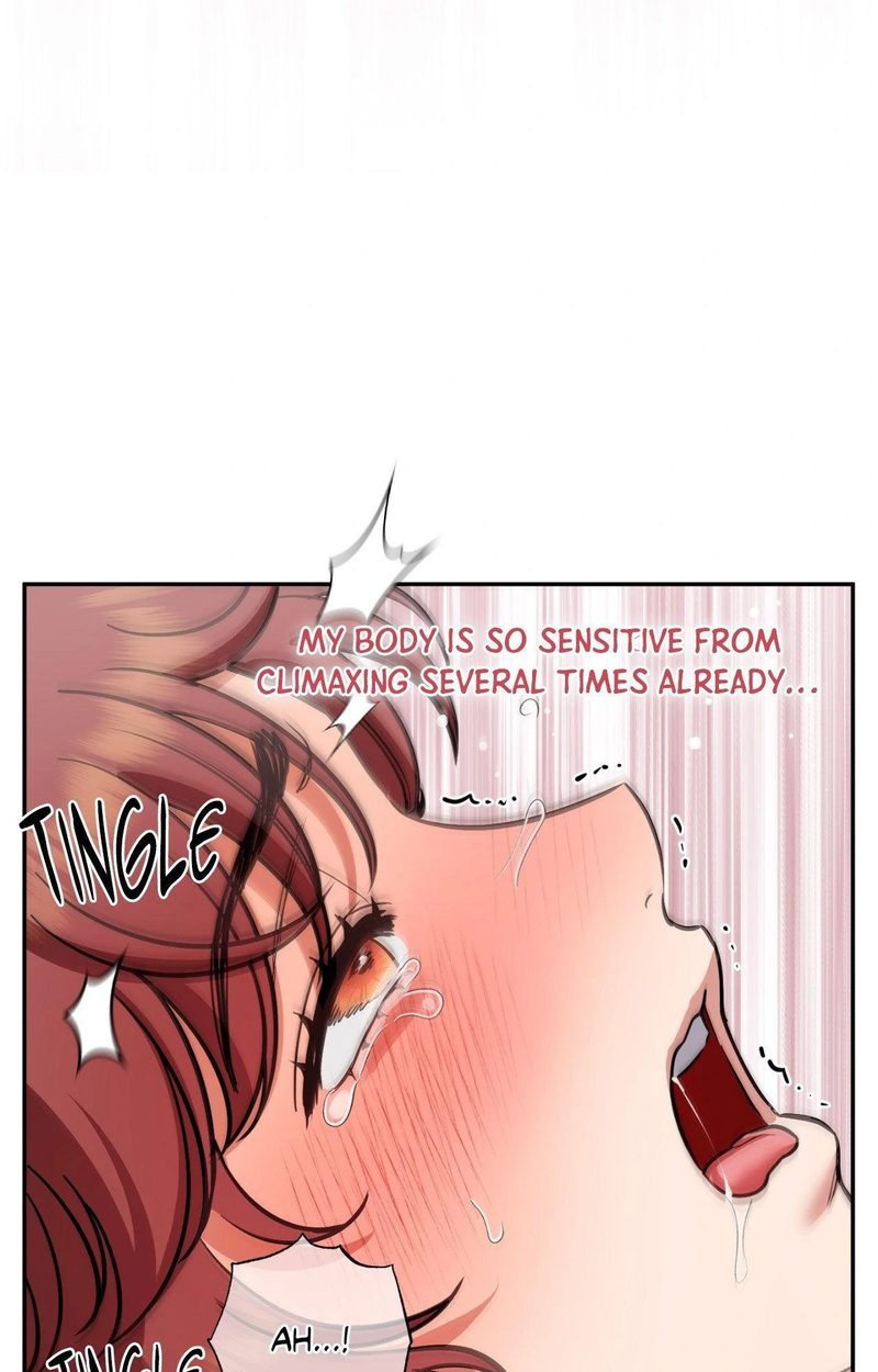Hana’s Demons of Lust chapter 123 page 24