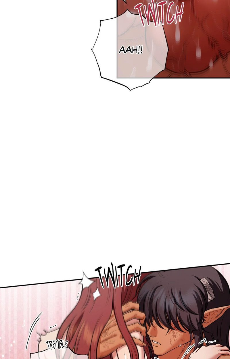 Hana’s Demons of Lust chapter 123 page 27