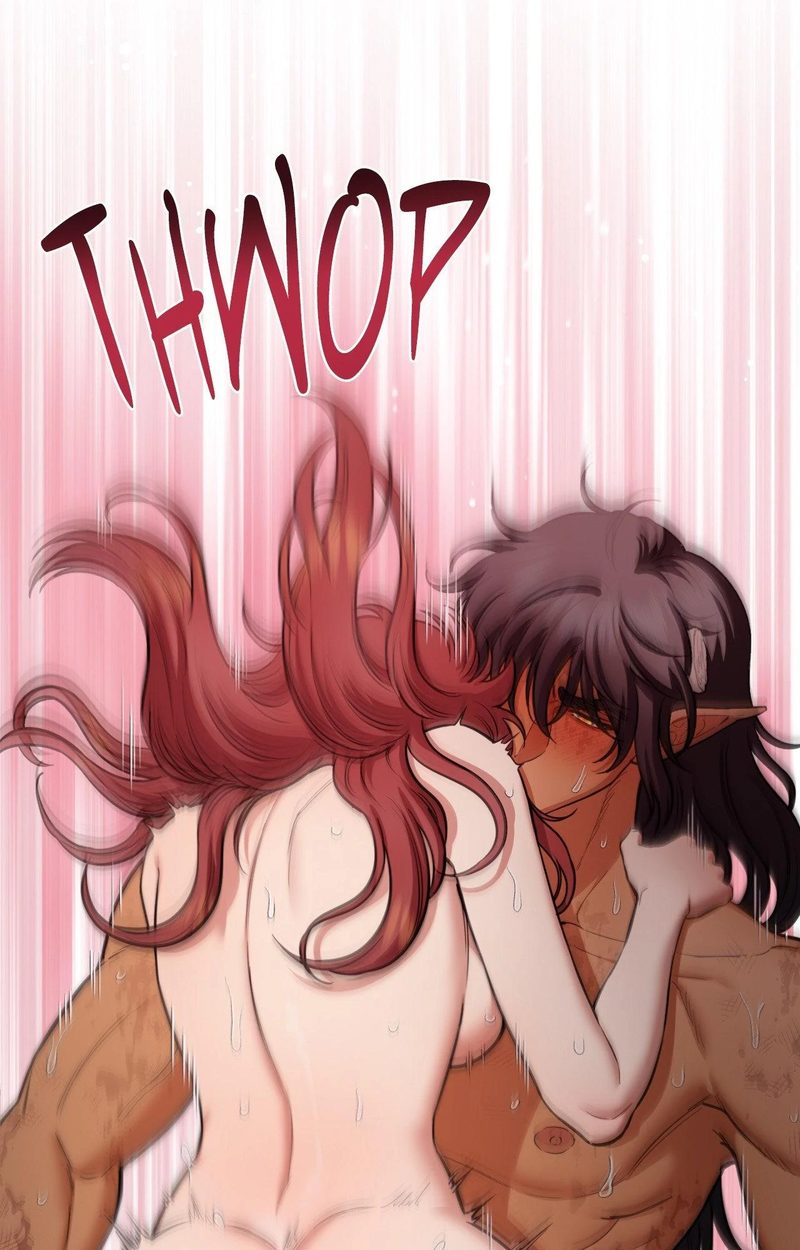 Hana’s Demons of Lust chapter 123 page 34