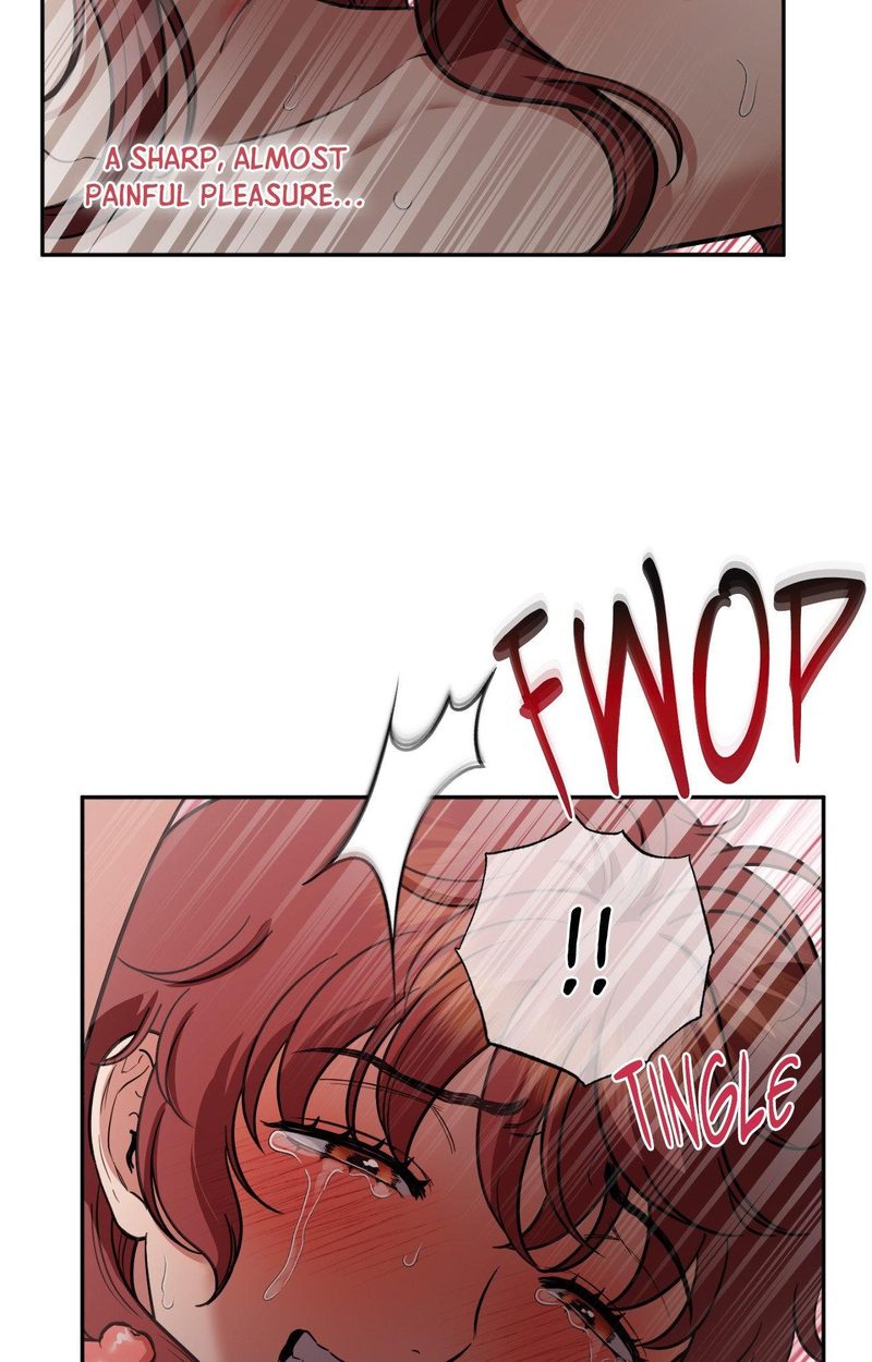 Hana’s Demons of Lust chapter 123 page 38
