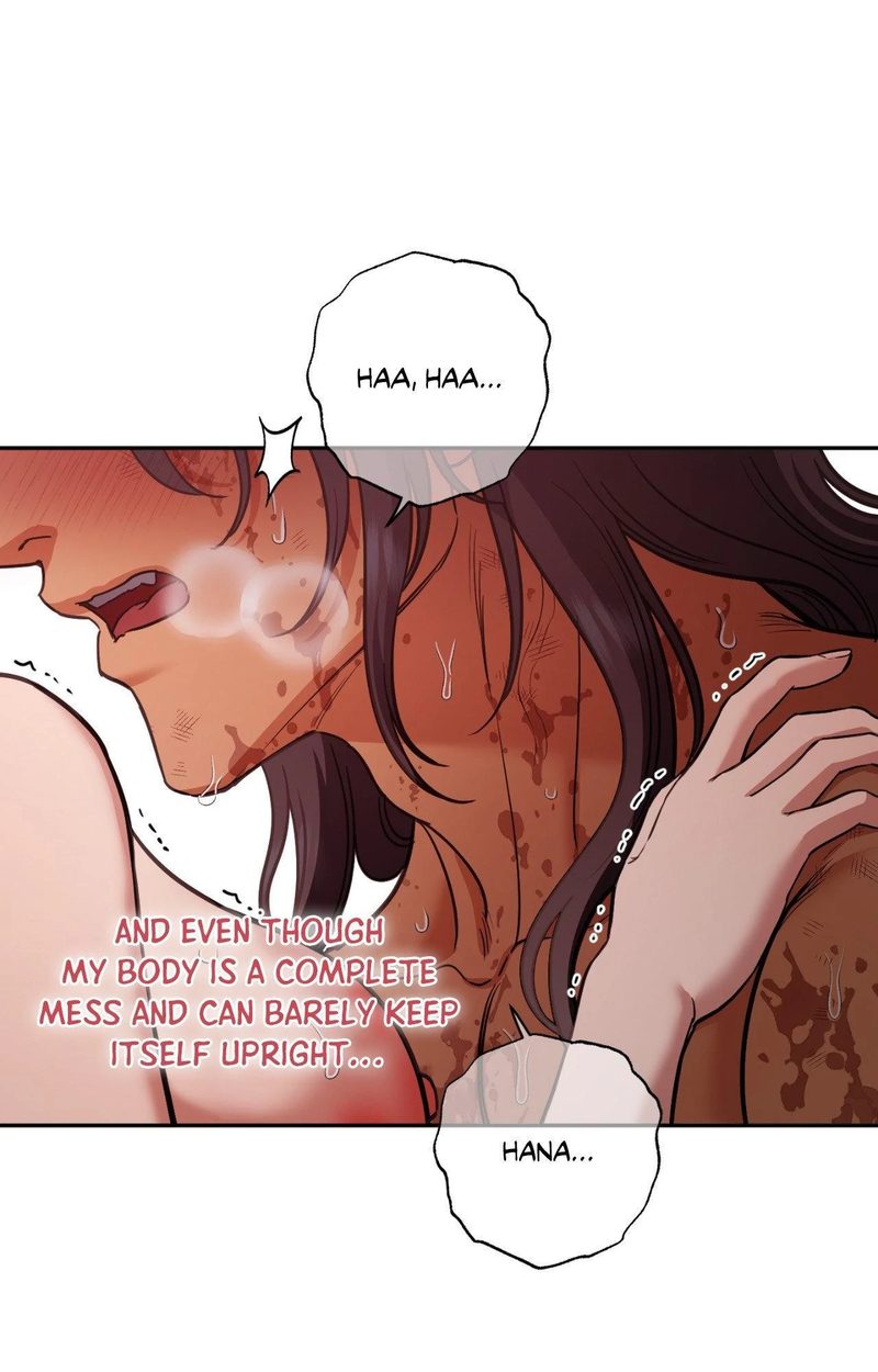 Hana’s Demons of Lust chapter 123 page 46