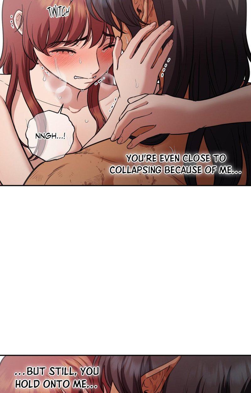 Hana’s Demons of Lust chapter 123 page 62