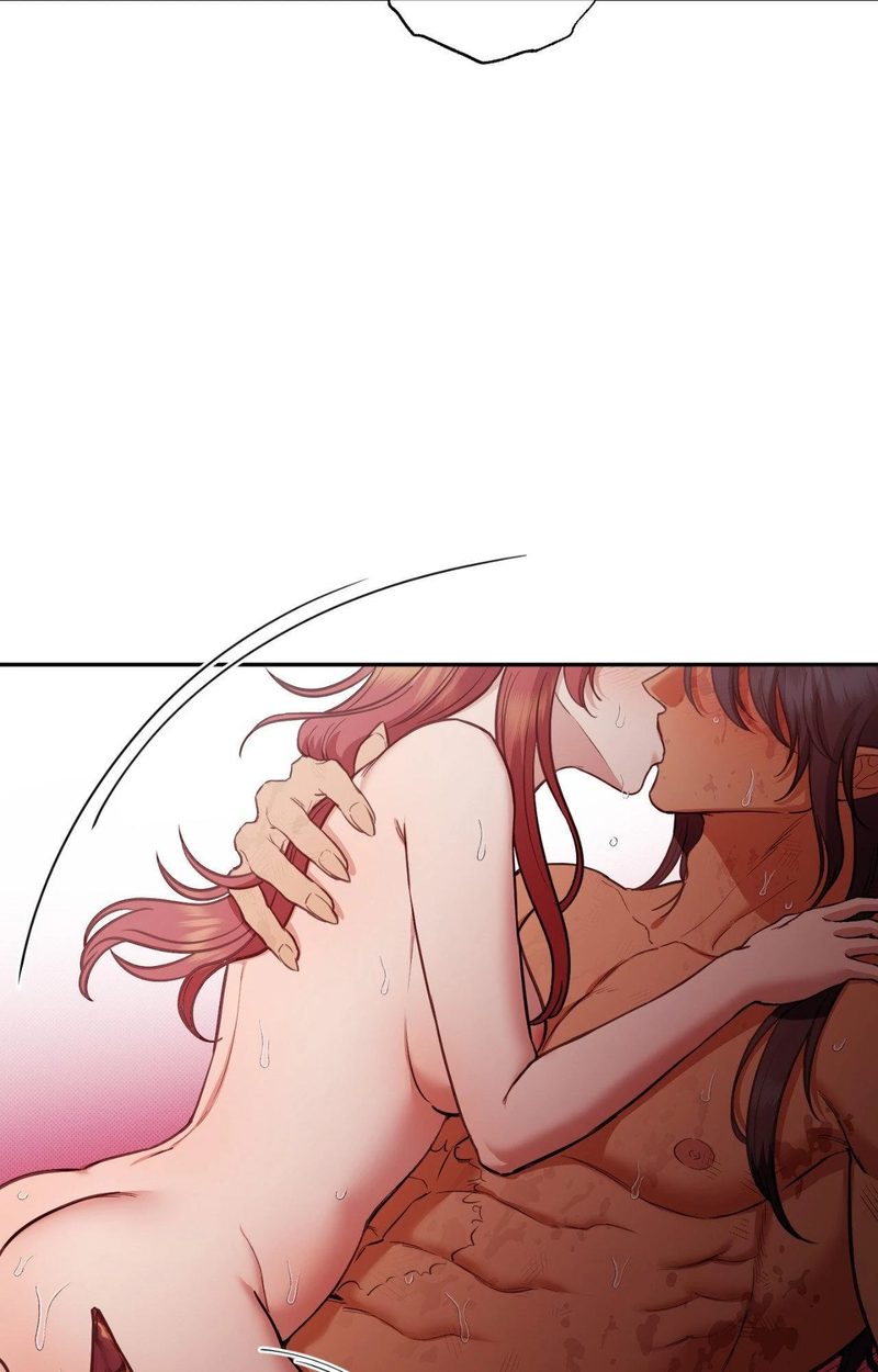 Hana’s Demons of Lust chapter 123 page 69