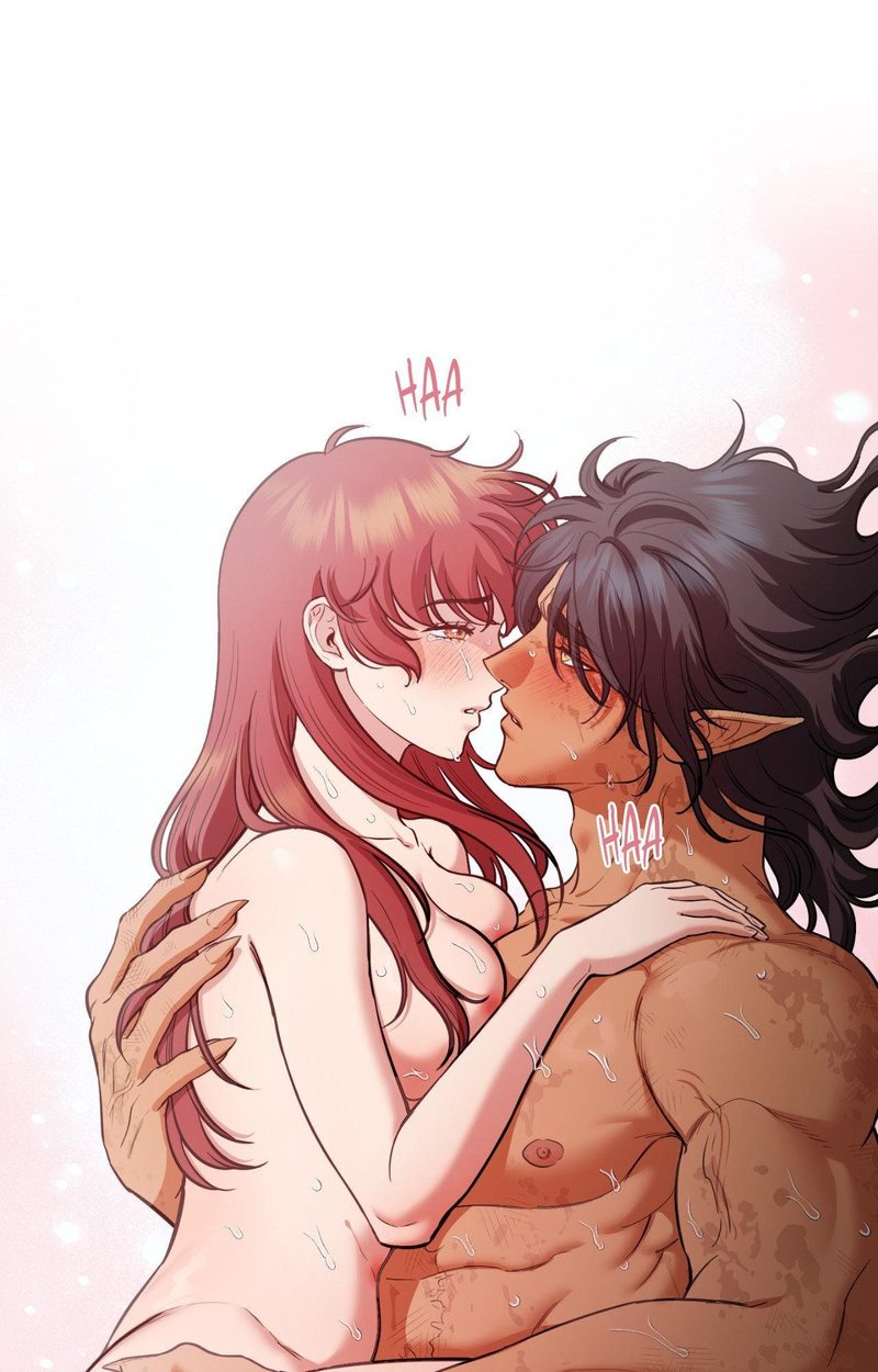 Hana’s Demons of Lust chapter 123 page 71