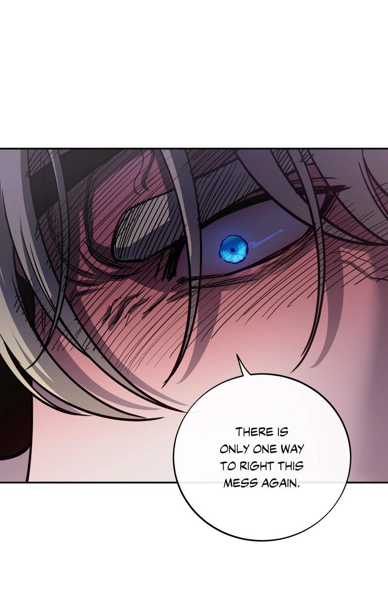 Hana’s Demons of Lust chapter 123 page 107