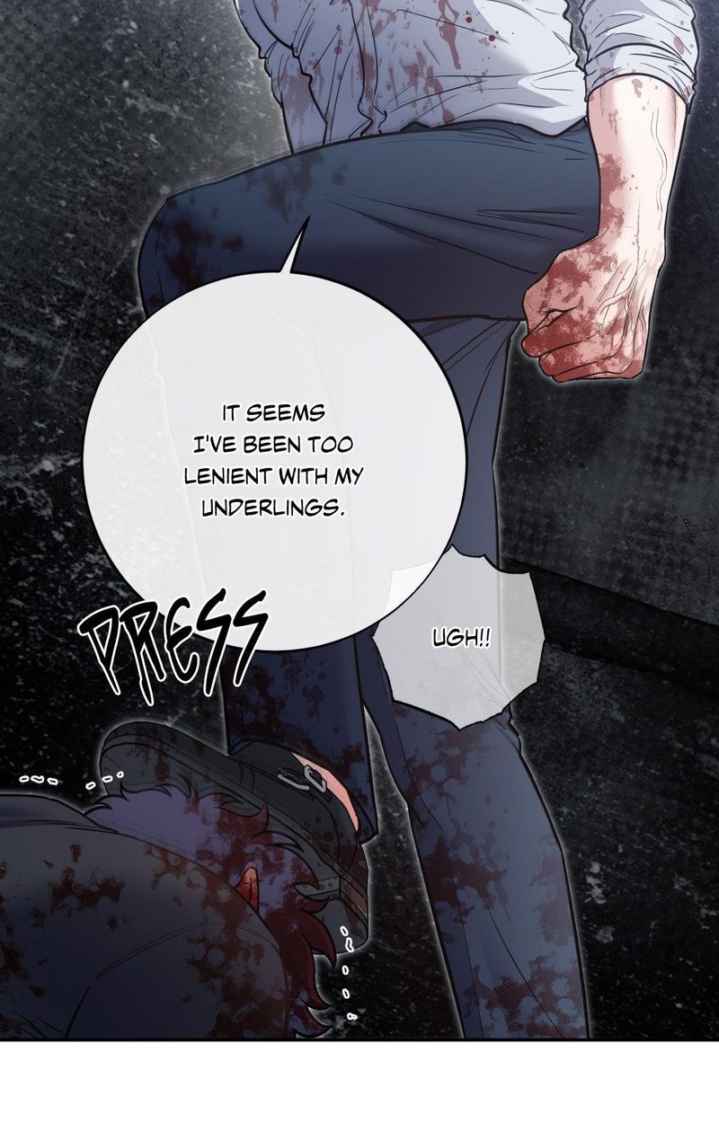 Hana’s Demons of Lust chapter 124 page 6