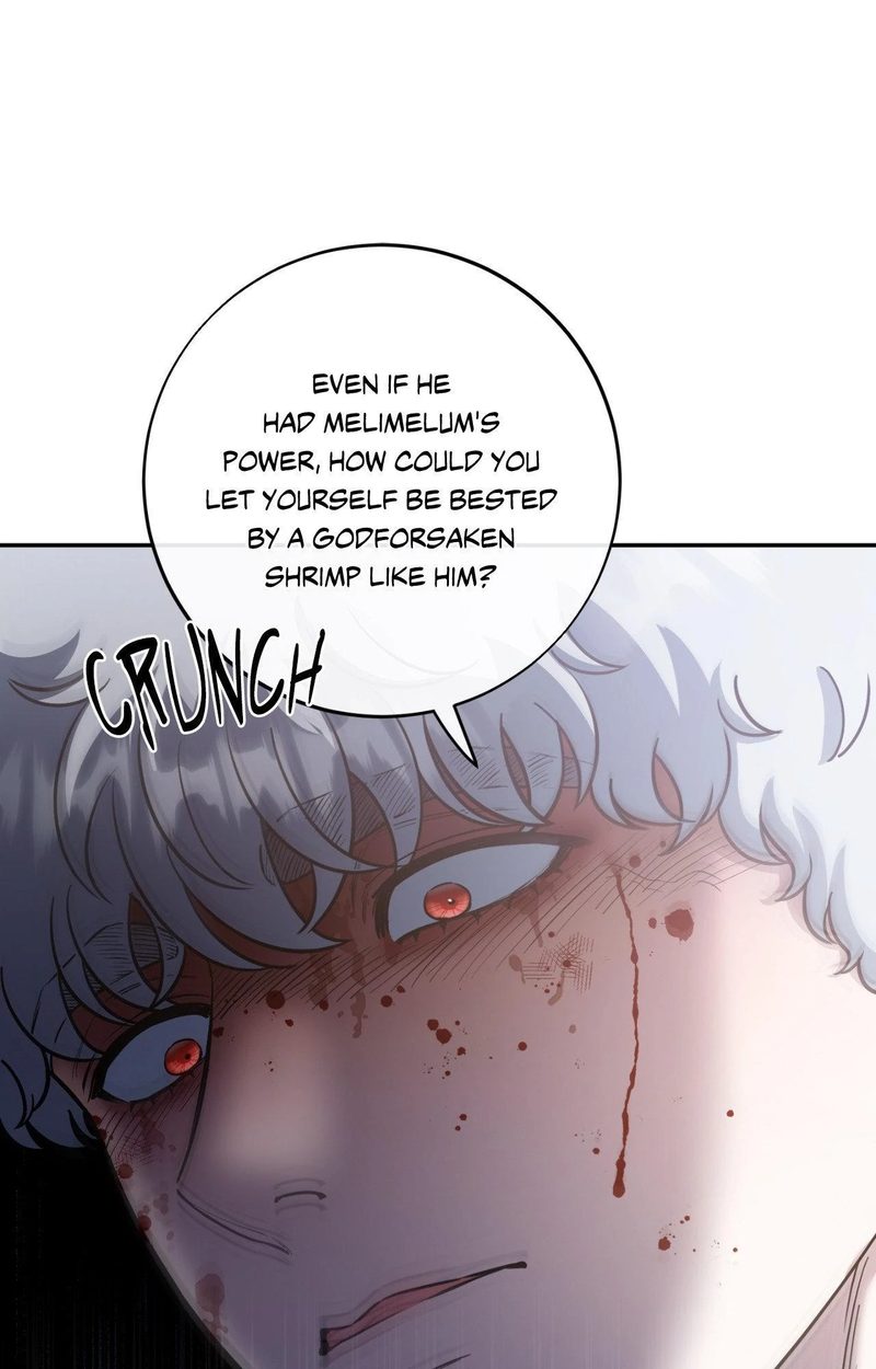 Hana’s Demons of Lust chapter 124 page 8