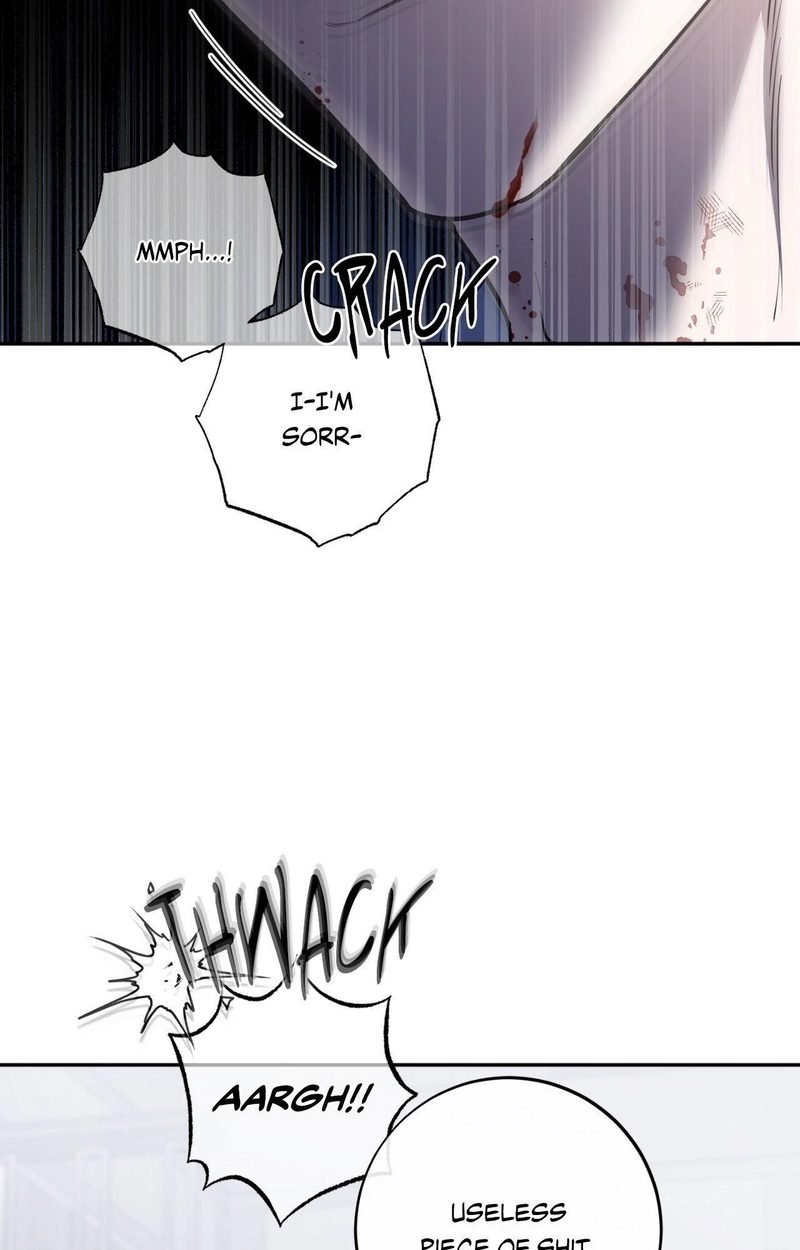 Hana’s Demons of Lust chapter 124 page 9