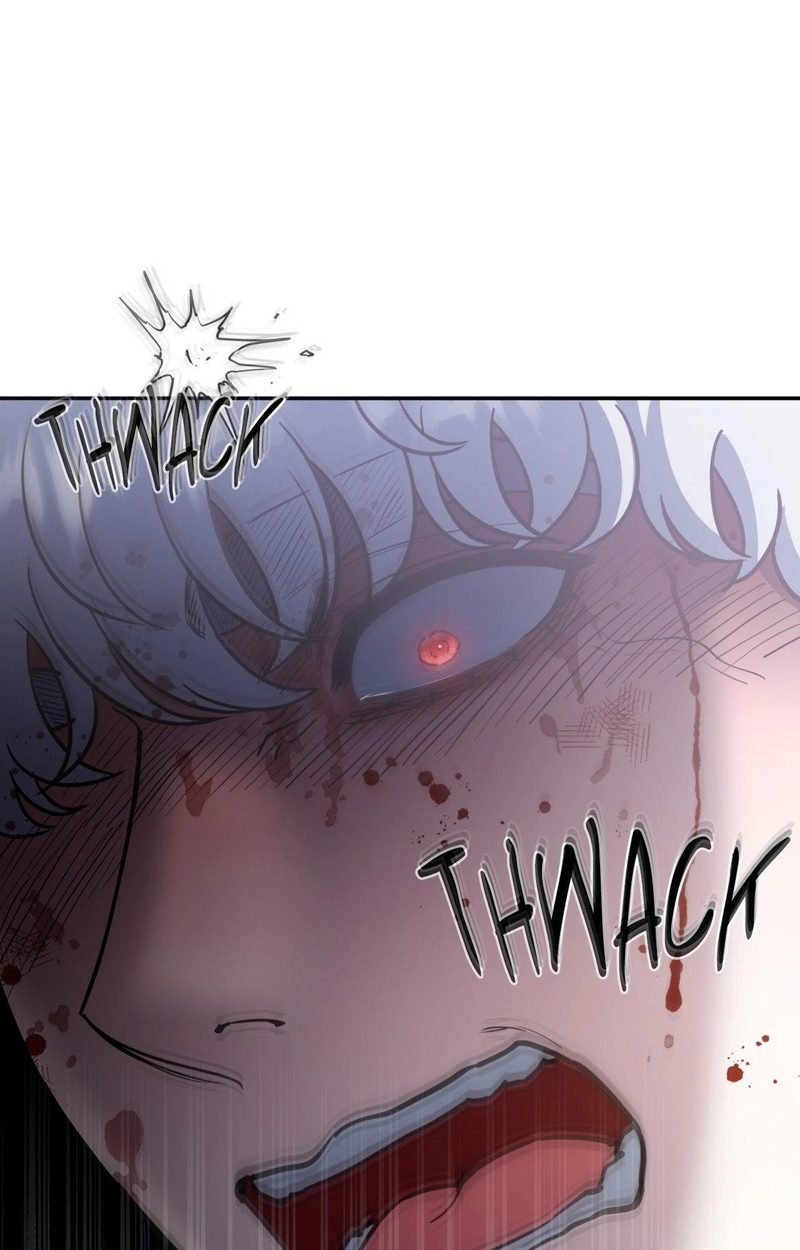 Hana’s Demons of Lust chapter 124 page 11