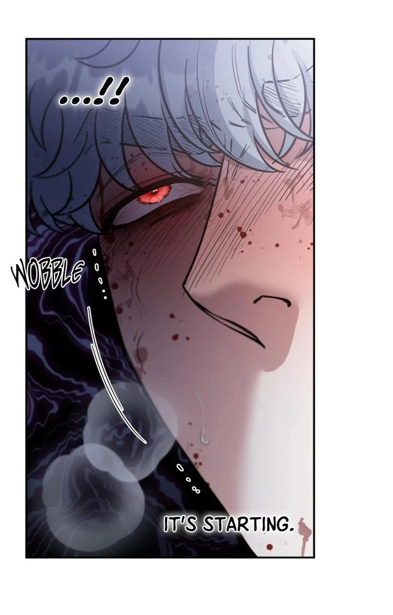Hana’s Demons of Lust chapter 124 page 15