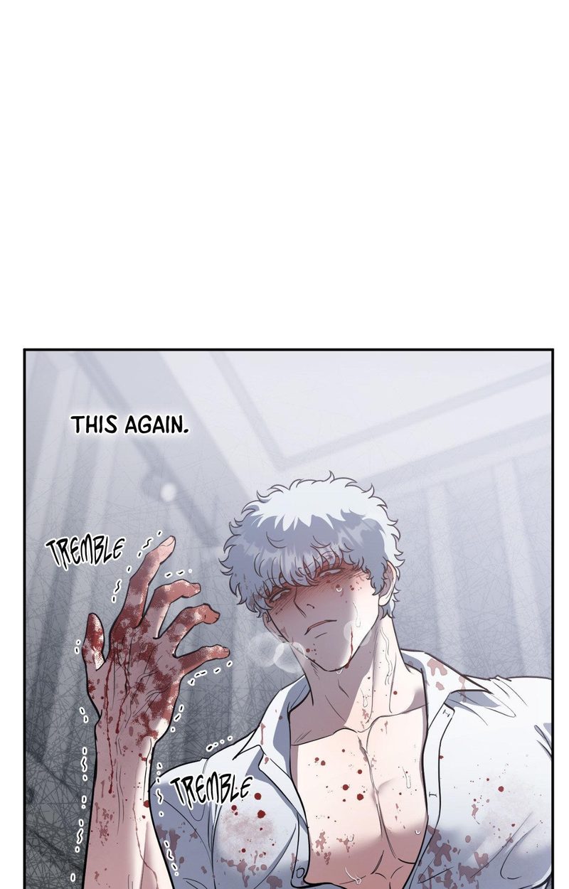 Hana’s Demons of Lust chapter 124 page 16