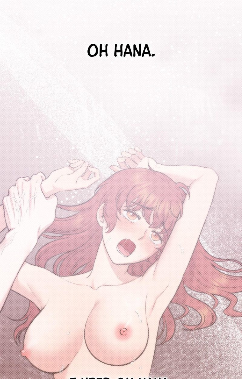 Hana’s Demons of Lust chapter 124 page 24