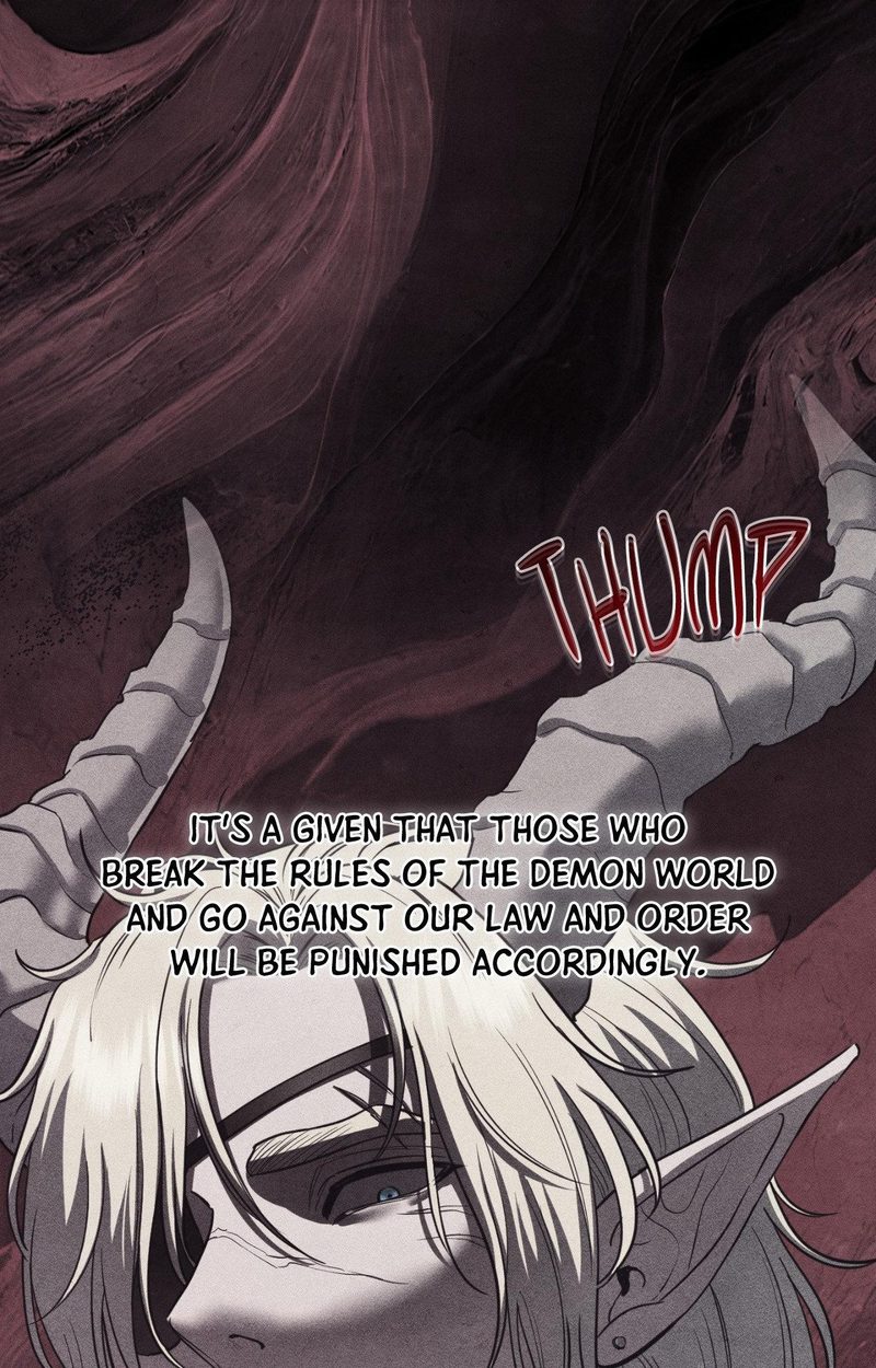 Hana’s Demons of Lust chapter 124 page 36