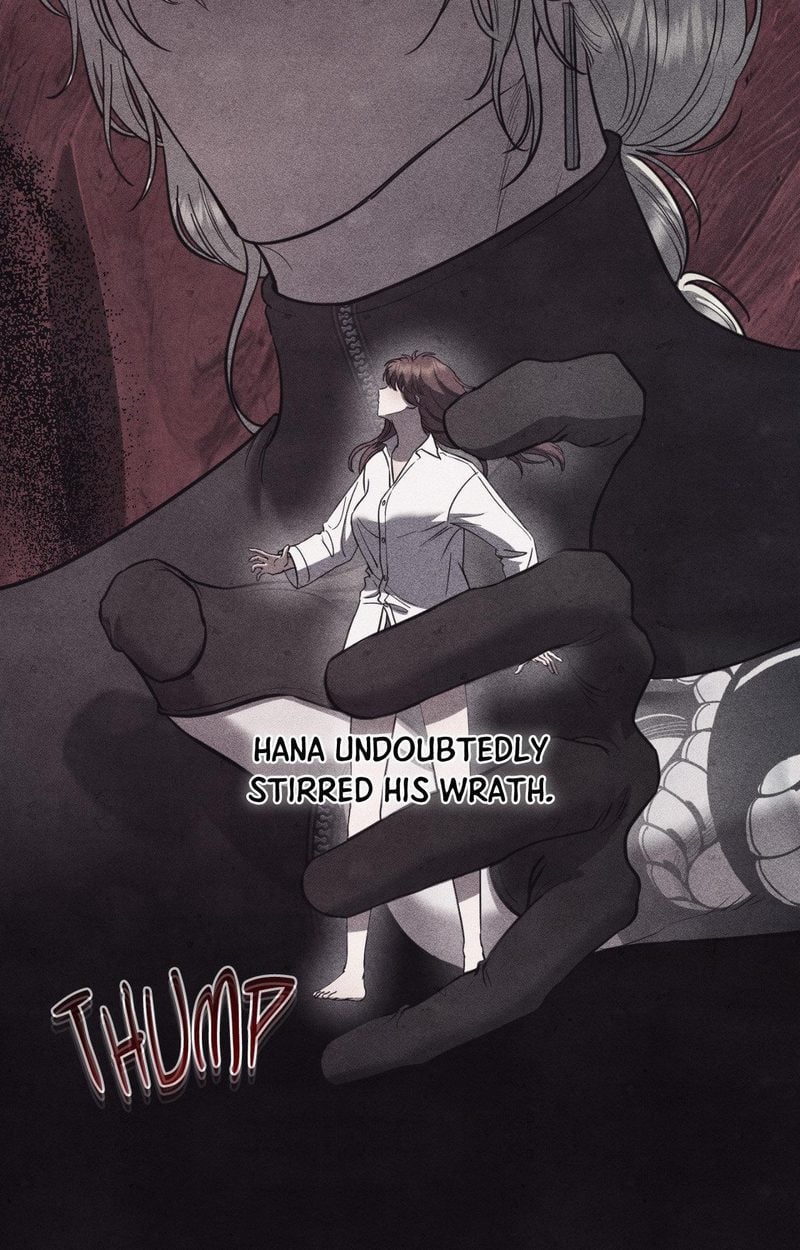 Hana’s Demons of Lust chapter 124 page 37
